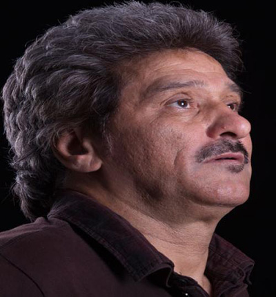 احمد حسینی-شکوه