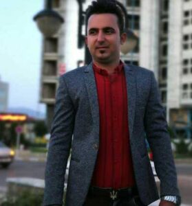 دانلود آهنگ ای روزگار نامرد با من چه کردی بیرحم از ابوالفضل حصاری