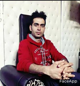 دانلود آهنگ برگرد ای همزبونم تویی آروم جونم از مصطفی اسدی