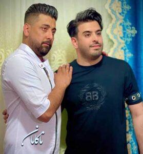 دانلود آهنگ هم دلبر و دل میبری (بانوی من) از سعید کریمی