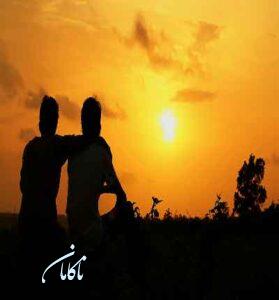 دانلود آهنگ دوباره بی کسی بر من نشسته از حسین و میلاد یزدی