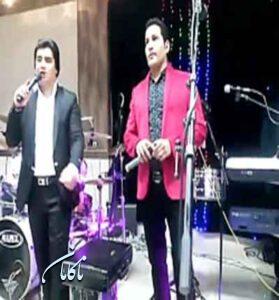 دانلود آهنگ هرجا یکی دست یکی دیگه رو گرفته بود از عباس نیازی