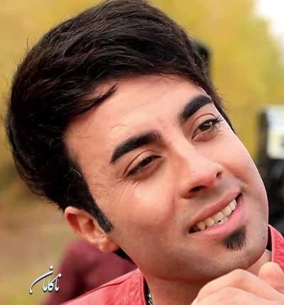 آهنگ الله یار جان گل من از وحید صدیقی