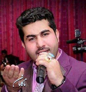 دانلود آهنگ عاشق دخترک میره به مکتب از بلال اکبری