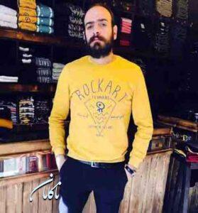 دانلود آهنگ عامل زندون رفیق دست تو بنده از وحید فلاح