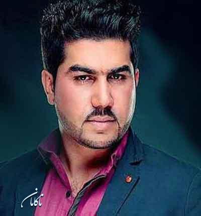 آهنگ نازدانه دختر از بلال اکبری