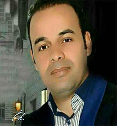 آهنگ کریم حکم آبادی