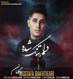 دانلود آهنگ چند وقته که حس میکنم دوسم نداری از مصطفی بختیاری