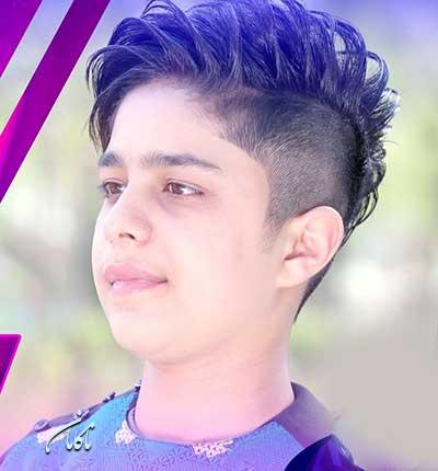 آهنگ افغانی الا دختر تو مادر داری یا نه از میلاد هراتی