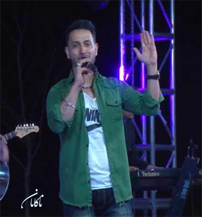 آهنگ افغانی توبه توبه از راجا راهش