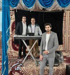 دانلود آهنگ سبزه ی گیسو حنایی (یار گل اندام) از مصطفی عبدالله زاده دانلود آهنگ سبزه ی گیسو حنایی (یار گل اندام) از مصطفی عبدالله زاده