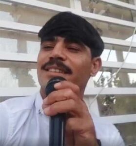 دانلود آهنگ مرا تا میشود امشب بریزید از محمد بهرامی MP3