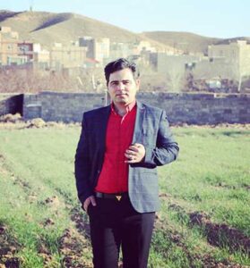 دانلود آهنگ درد و غمای قلب پاره پاره دنیای ما بده از بهزاد قوتی