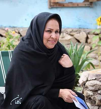 سهیلا خواجه شروه و فایز دشتی