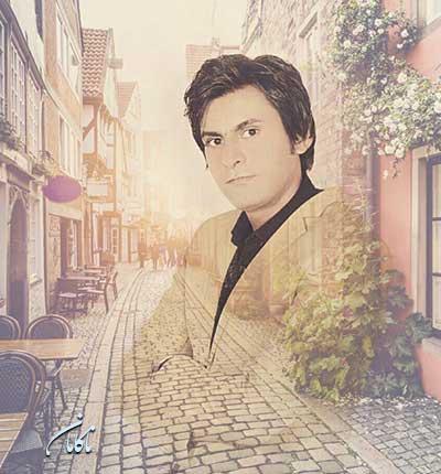 مصطفی عبدالله زاده آهنگ