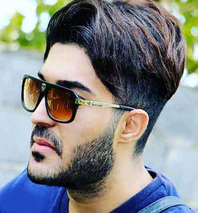 آهنگ معین ولی پور