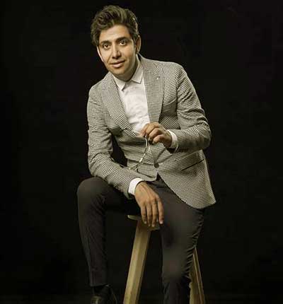 آهنگ وقتی که یار حرف جدایی زنه از ابراهیم علیزاده