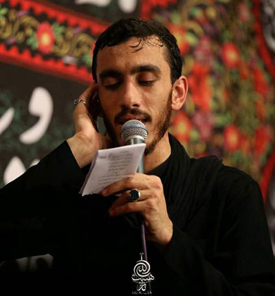 آهنگ تشنته میدونم گرسنته میدونم از محمد رسولی