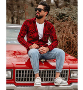 دانلود آهنگ درد درد خنده دارمه از جواد عباسی