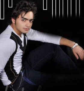 دانلود آهنگ نبات چه نباته همه خمس و زکاته از سعید حسین زاده