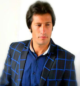 دانلود آهنگ حالم خرابه از هادی رحیمی