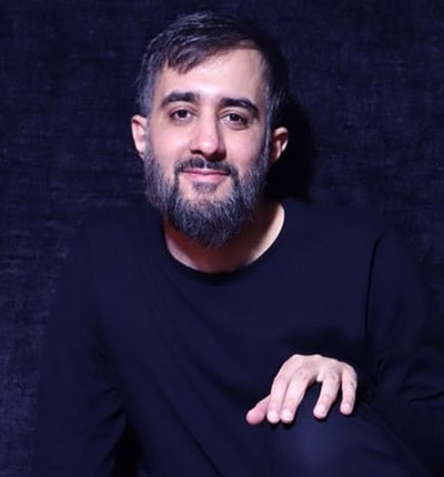 مداحی حسین جان ای آبروی دو عالم از محمدحسین پویانفر