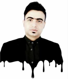 دانلود آهنگ یولارا باخدیم آغلادیم بالا از علی قنبری