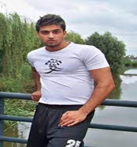 دانلود آهنگ روزگار از بهنام رادان MP3 