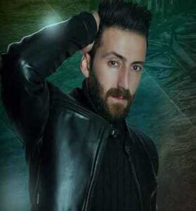 دانلود آهنگ گوزلیم بو دونیادا سن منی بس خار ایلدون از بهنام قلی زاده 