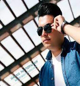 دانلود آهنگ رفیق من کجای حالم خرابه از حسن نوید پناه دانلود آهنگ رفیق من کجای حالم خرابه از حسن نوید پناه