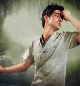 دانلود آهنگ سن سن گوزه لیم بو اورگین پارچاسی از رضا عزیزان 