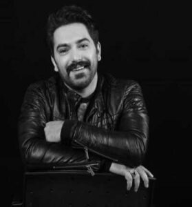 دانلود آهنگ سئوگیلیم سوملی اولدوروبسن منی از روح الله خداداد 