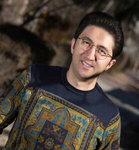 دانلود آهنگ آرپا چایی آشدی داشدی از سینا جوانشیر 