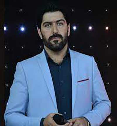 محمد-برمهانی