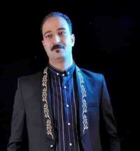 دانلود آهنگ گفته بودم اگه برگردی دوباره از مهدی صدوقیان