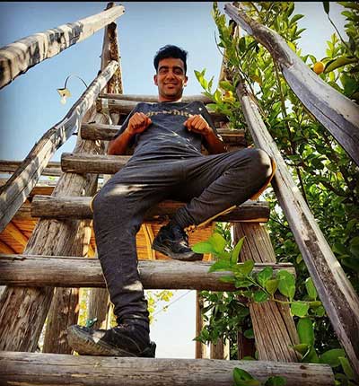 محمد-بازیاری