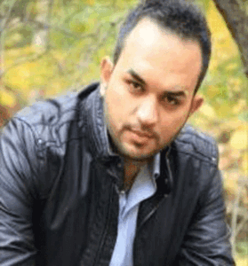 دانلود آهنگ تنهایم به روت نیار تقدیرم بوده جدایی از مهدی جعفری 