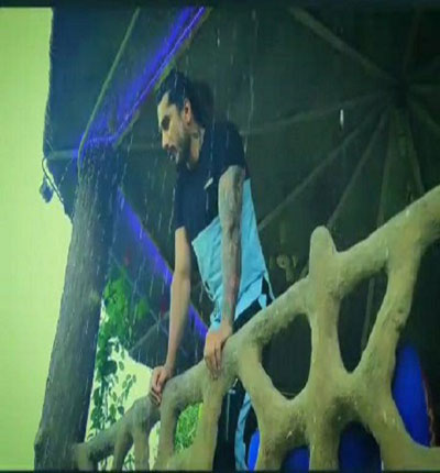 وحید-آرامشیان