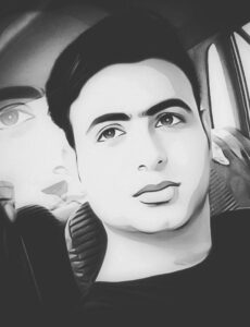 دانلود آهنگ از وقتی که تو رفتی دنیام شده ویرونه از علی قنبری