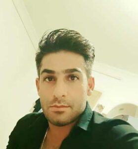 دانلود آهنگ رفتی و دلم بی تو هم آغوش یه درده از هادی سناتور