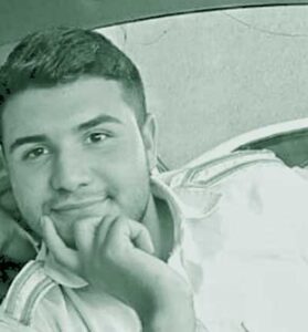 دانلود آهنگ ای خدا برس به دادم از امیر باقری و علی صفری