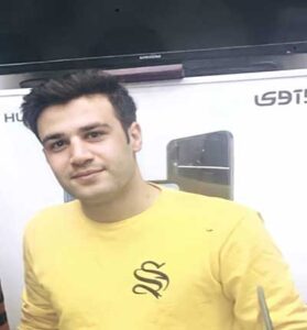 دانلود آهنگ وفا نداره دنیا یه روز اسیرخاکم از سعید یوسفی دانلود آهنگ وفا نداره دنیا یه روز اسیرخاکم از سعید یوسفی