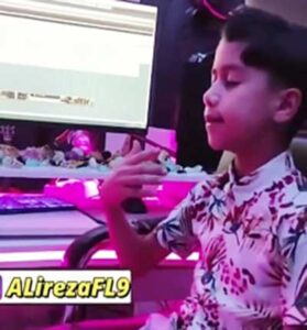 دانلود آهنگ بسه جدایی از آراد حسن زاده