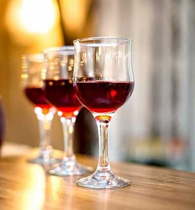 آهنگ شراب ده ساله خرابتم امشو خواننده گناوه ای