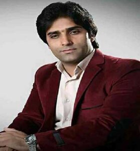 دانلود آهنگ امشب باز این دلم پره بهونست از امیر طورانی