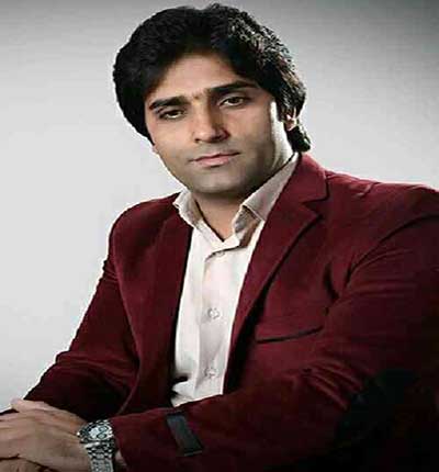 امیر-طورانی