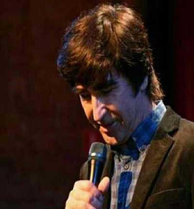 داوود-سرخوش