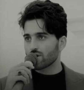 دانلود آهنگ حیف دلم از سیروس رختیانی دانلود آهنگ حیف دلم از سیروس رختیانی