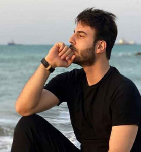 دانلود آهنگ عشق اول آخرم قربون صدات برم از علی قلیچ