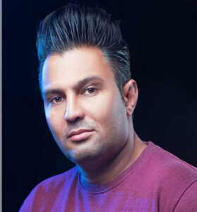 دانلود آهنگ صحرا به صحرا اسم تو پیچیده از محتبی آلاله